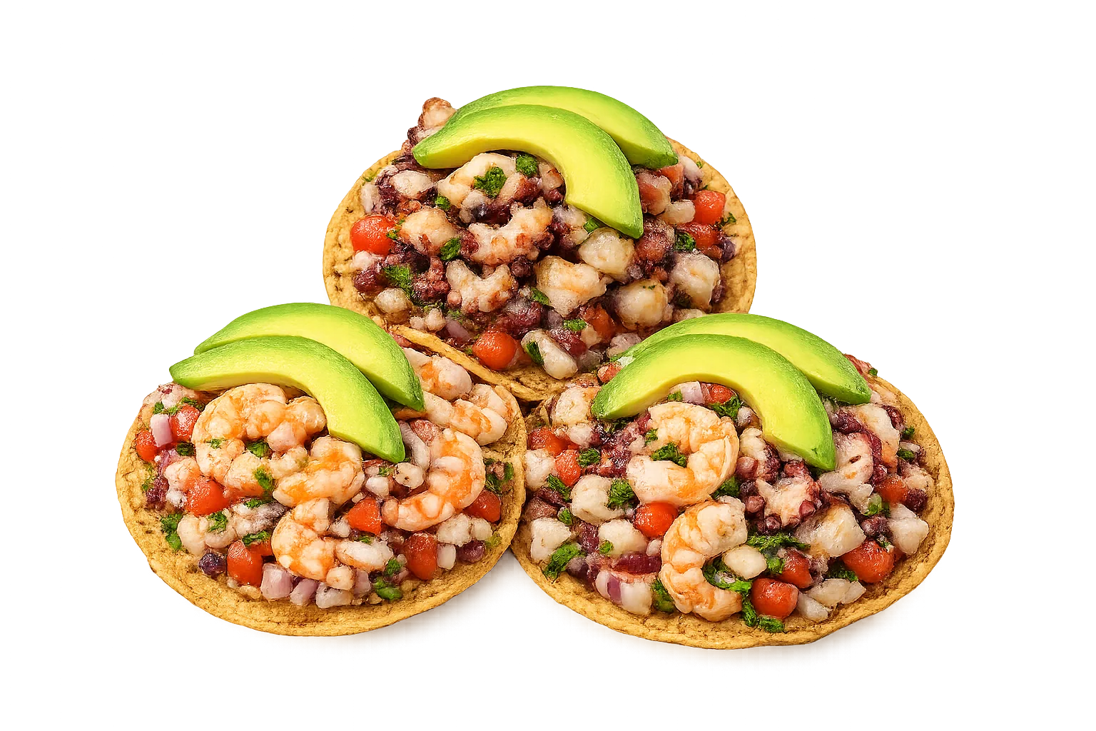 Categoría Tostadas