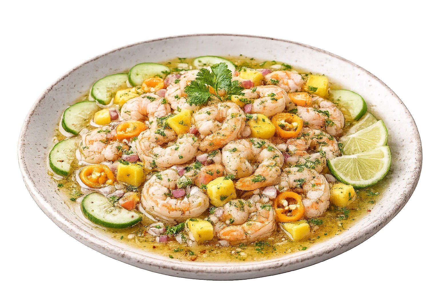 Categoría Aguachiles