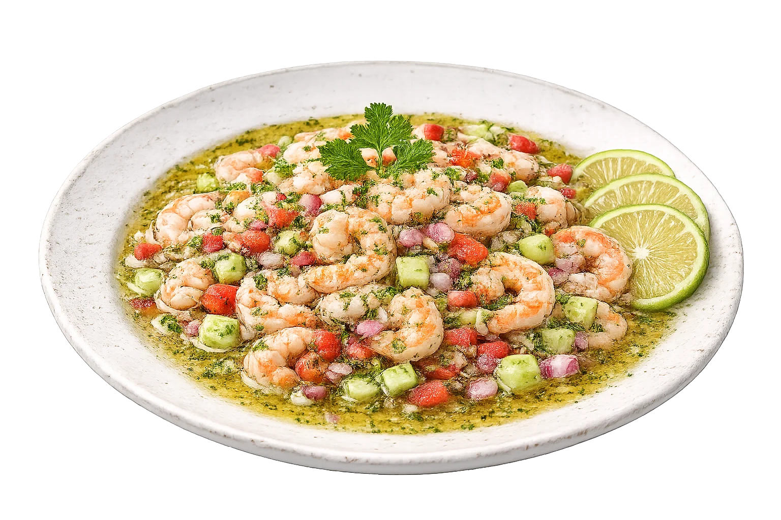 Categoría Ceviches