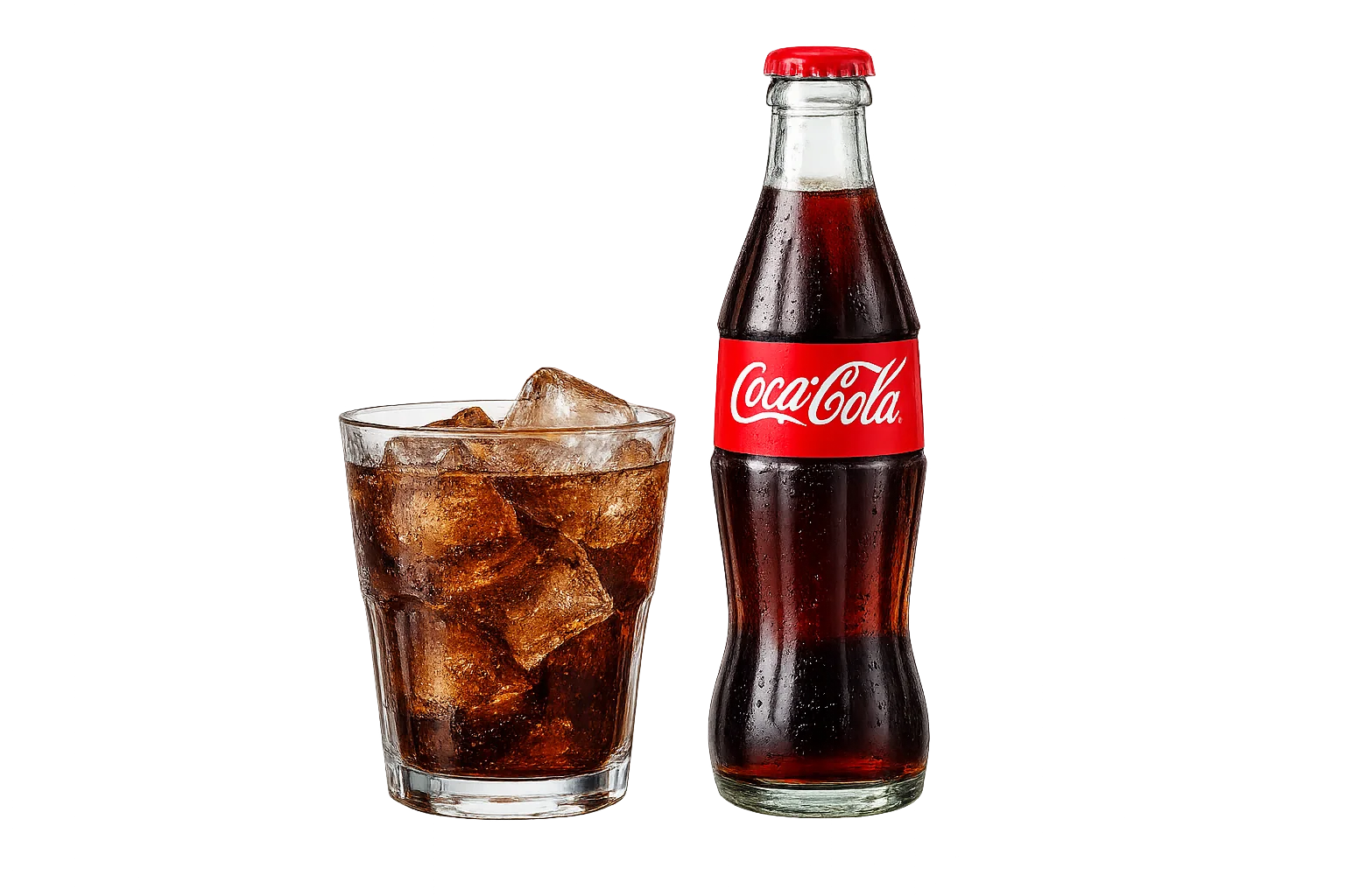 Categoría Bebidas