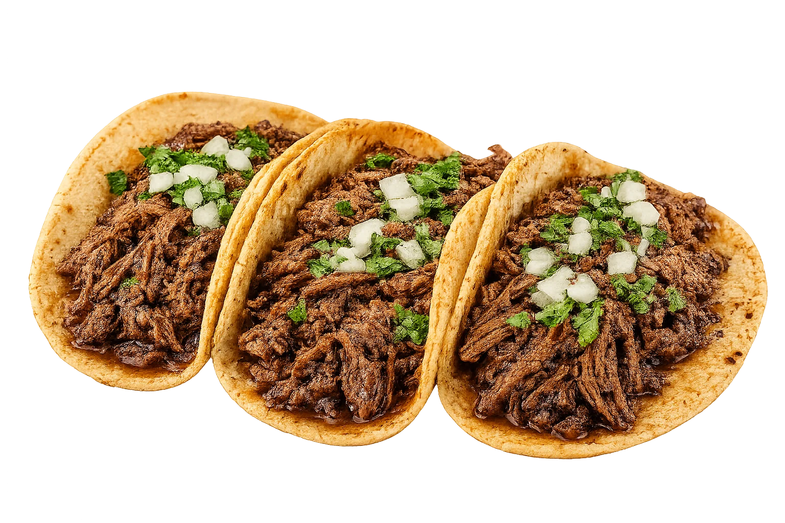 Categoría Tacos de Guiso
