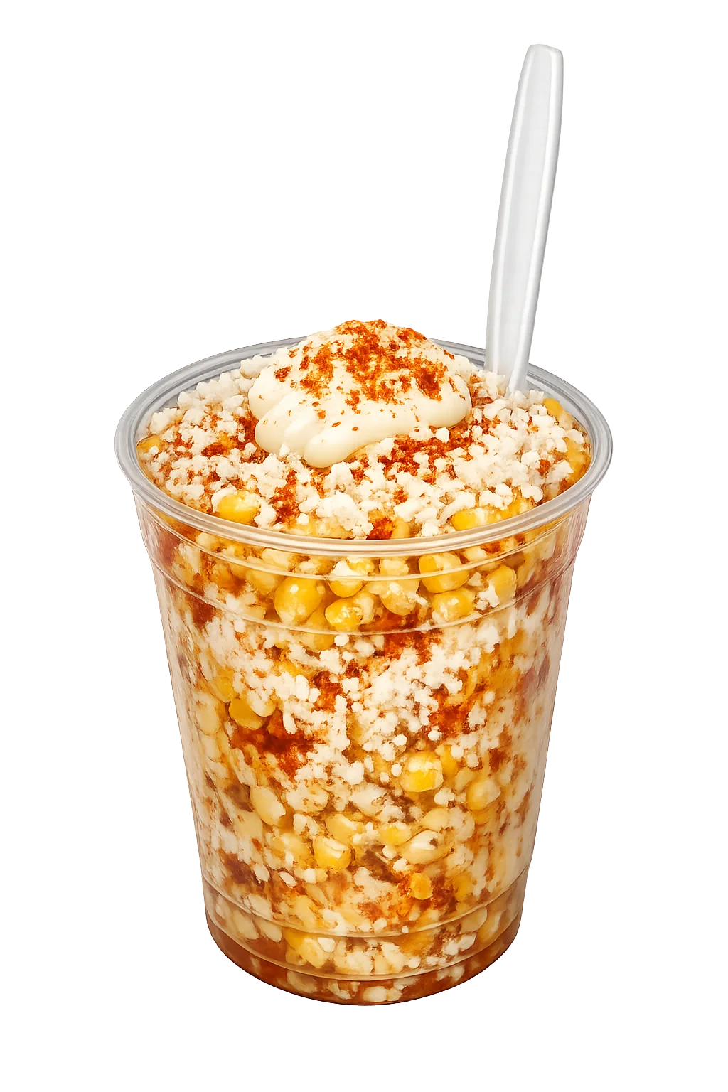 Categoría Esquites