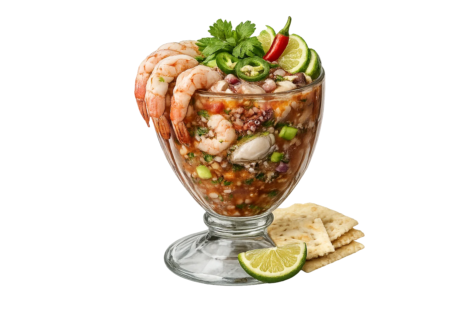 Coctel Vuelve a la Vida