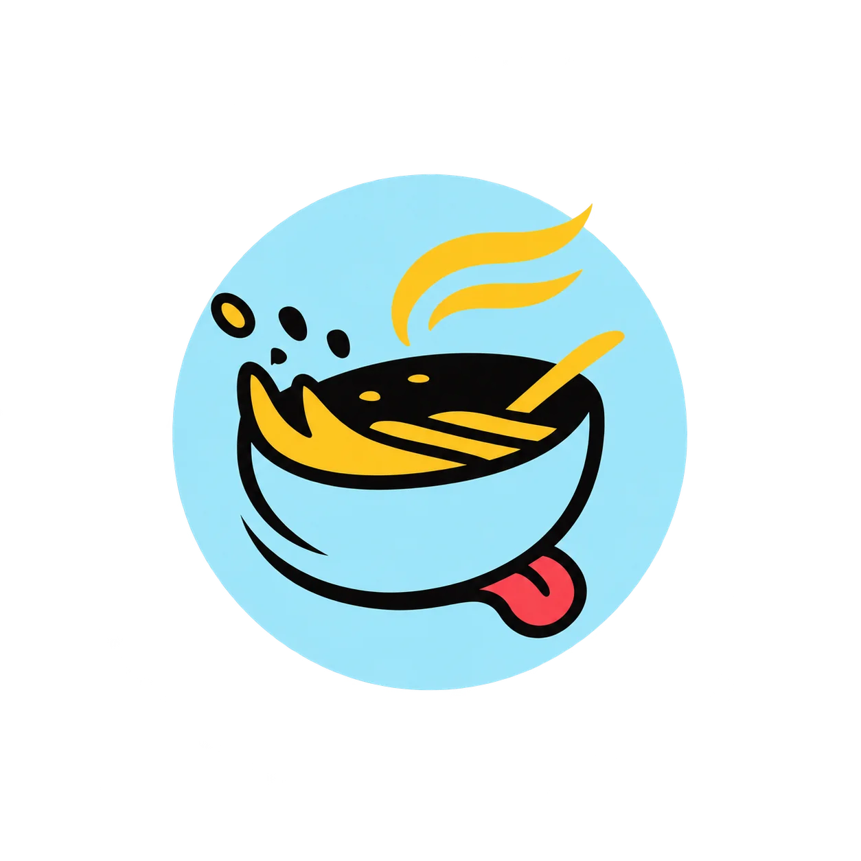 Logo de El Último Bocado