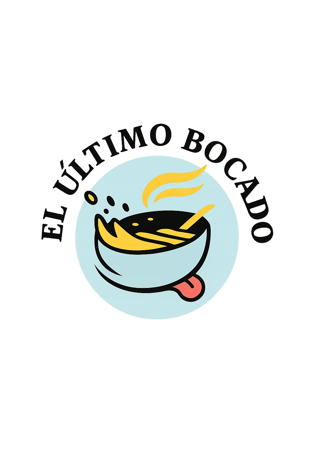 Logo de El Último Bocado